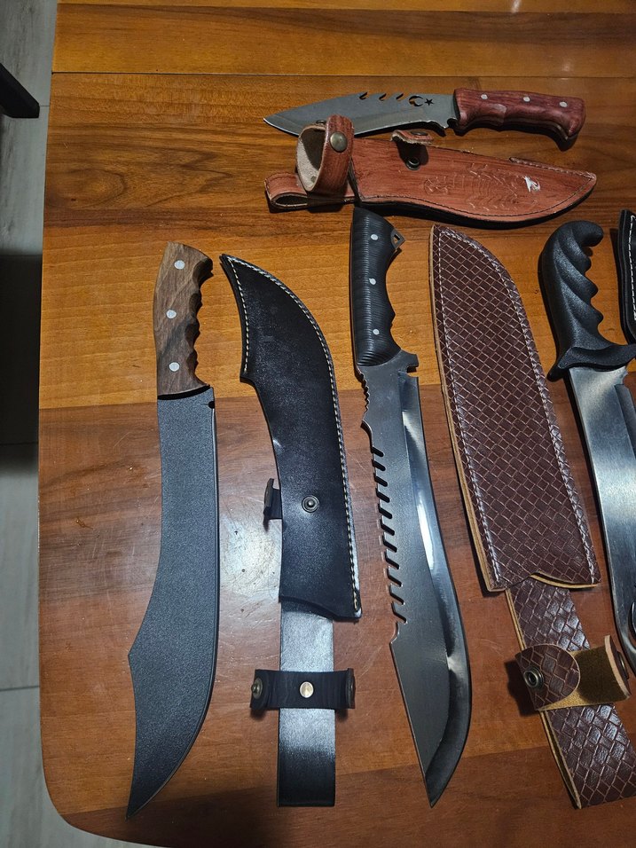 KOLEKSİYONLUK PALALAR - Görsel 2