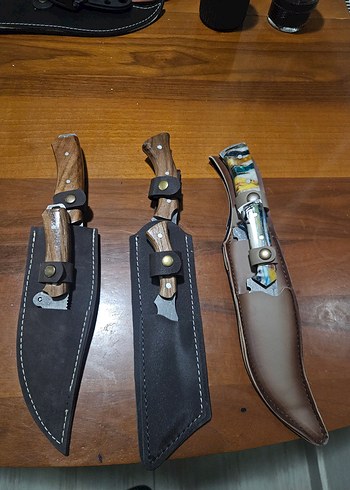 BABALI OĞULLU SETLER - Görsel 5