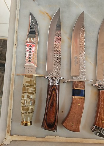 SEÇ BEĞEN AL TEK VEYA TOPLU SATILIKTIR - Görsel 2