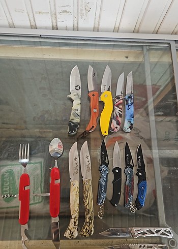 SEÇ BEĞEN AL TEKLİ VEYA TOPLU SATILIKTIR. - Görsel 2