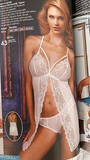 Babydoll