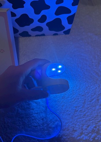 Oje kurutucu - Görsel 2