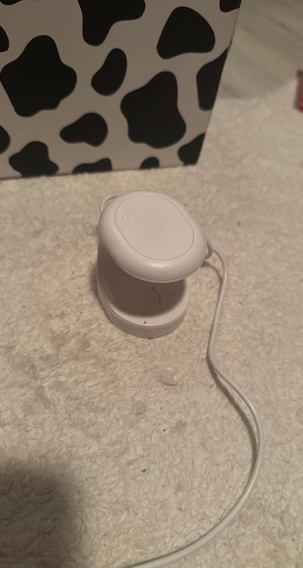 Oje kurutucu - Görsel 4