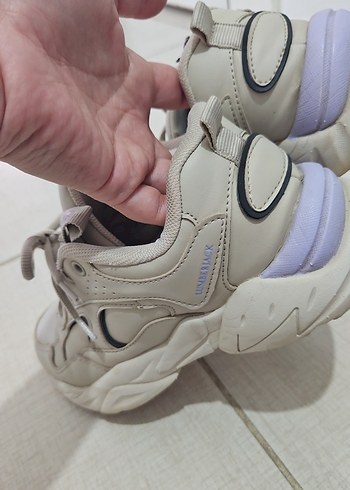 lumberjack kadın spor ayakkabı - Görsel 4