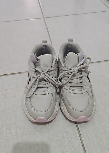 lumberjack kadın spor ayakkabı - Görsel 2