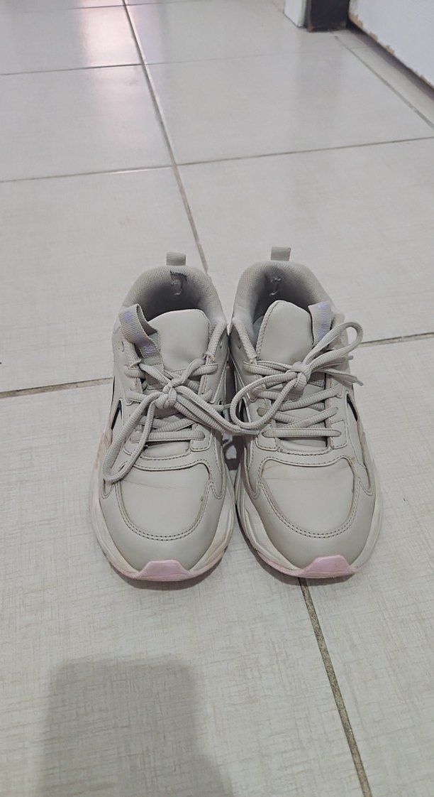 lumberjack kadın spor ayakkabı - Görsel 2