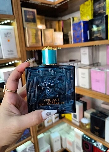 Versace Eros Parfüm 