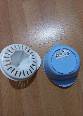  Beden beyaz Renk Beyaz Plastik Narenciye Sıkacağı