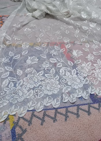 Tül perde - Görsel 5