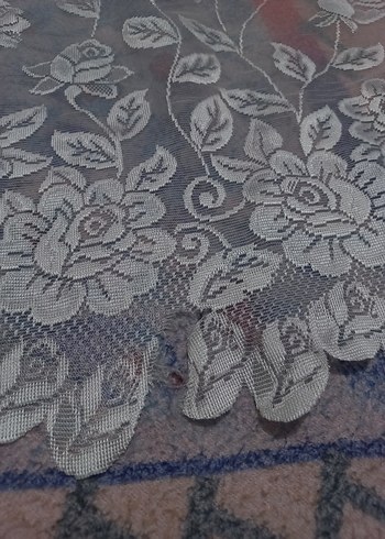 Tül perde - Görsel 6