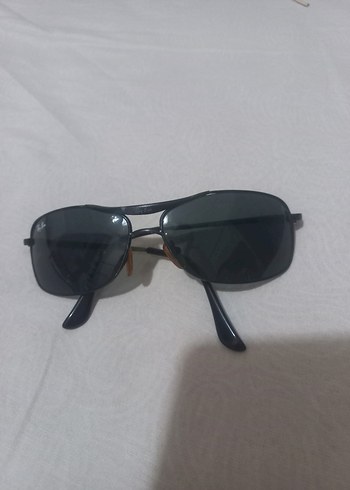 Siyah Minimalist Erkek Güneş Gözlüğü