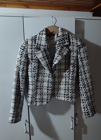 blazer ceket