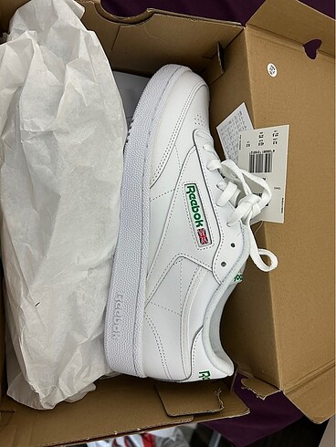Reebok