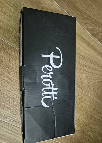 Perotti marka beyaz Seramik  5 Adet Fincan ve Tabak Seti - Görsel 2