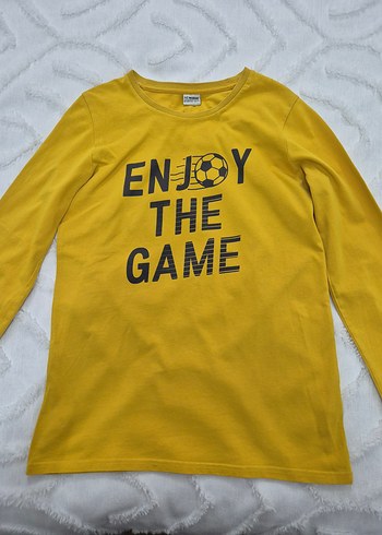 LC Waikiki 12-13 Yaş