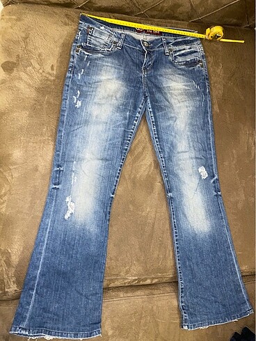 LTB KADIN JEANS