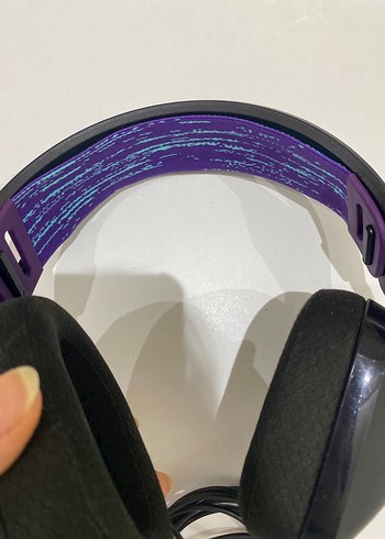 Logitech G3335 Kablolu Oyuncu Kulaklığı - Görsel 5