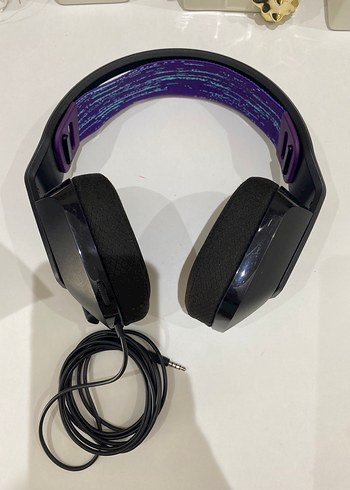 Logitech G3335 Kablolu Oyuncu Kulaklığı - Görsel 2