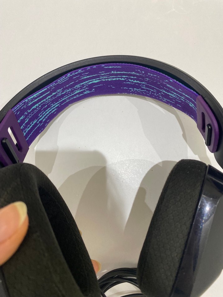 Logitech G3335 Kablolu Oyuncu Kulaklığı - Görsel 5