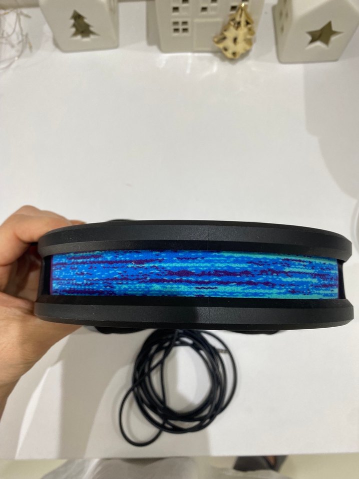 Logitech G3335 Kablolu Oyuncu Kulaklığı - Görsel 4