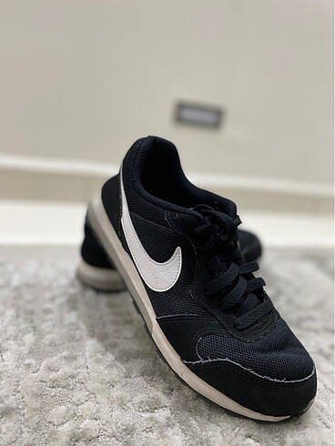 Nike md runner spor ayakkabı