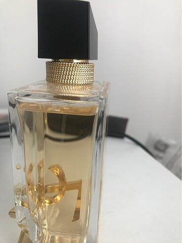 Yves Saint Laurent YSL LİBRE çok çok az kullanıldı