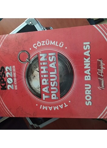 Tarihin pusulası 