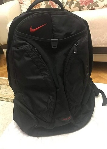 Nike max air sırt çantası 