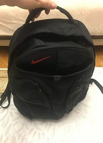 Nike Nike max air sırt çantası 