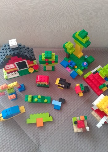 Lego classic 6161 Blok Seti