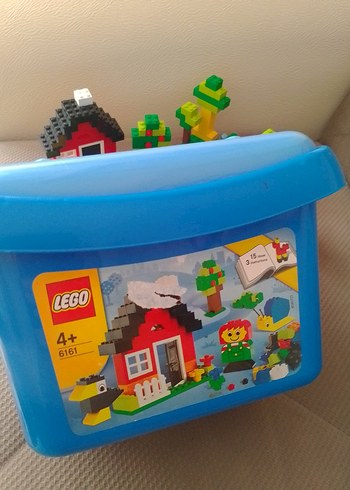 Diğer Lego classic 6161 Blok Seti