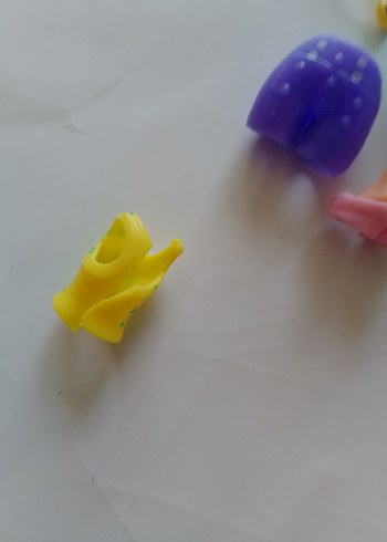 Beden polly pocket bebek ve aksesuarları