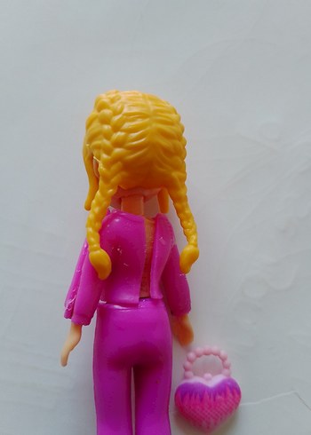 Polly Pocket polly pocket bebek ve aksesuarları