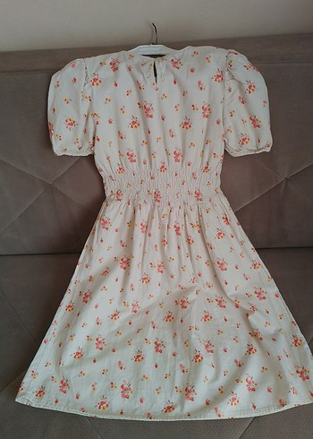 LC Waikiki LC Waikiki kız çocuk elbise