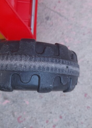  Beden Renk Cocuk oyuncak Motor