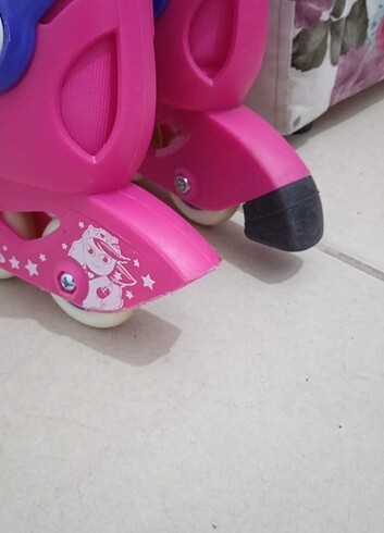 Decathlon Paten