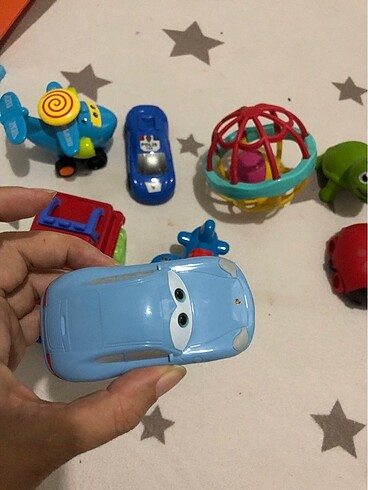  Beden Renk Fisher Price oyuncak