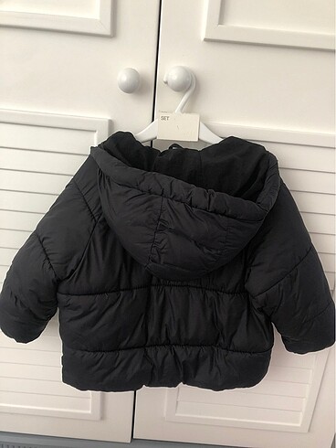 Zara Zara çocuk mont