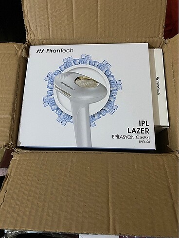 Ipl lazer