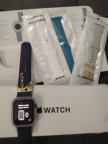 Apple Watch