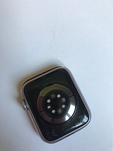 Diğer watch 9 mini (microwear)