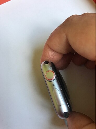 Beden watch 9 mini (microwear)