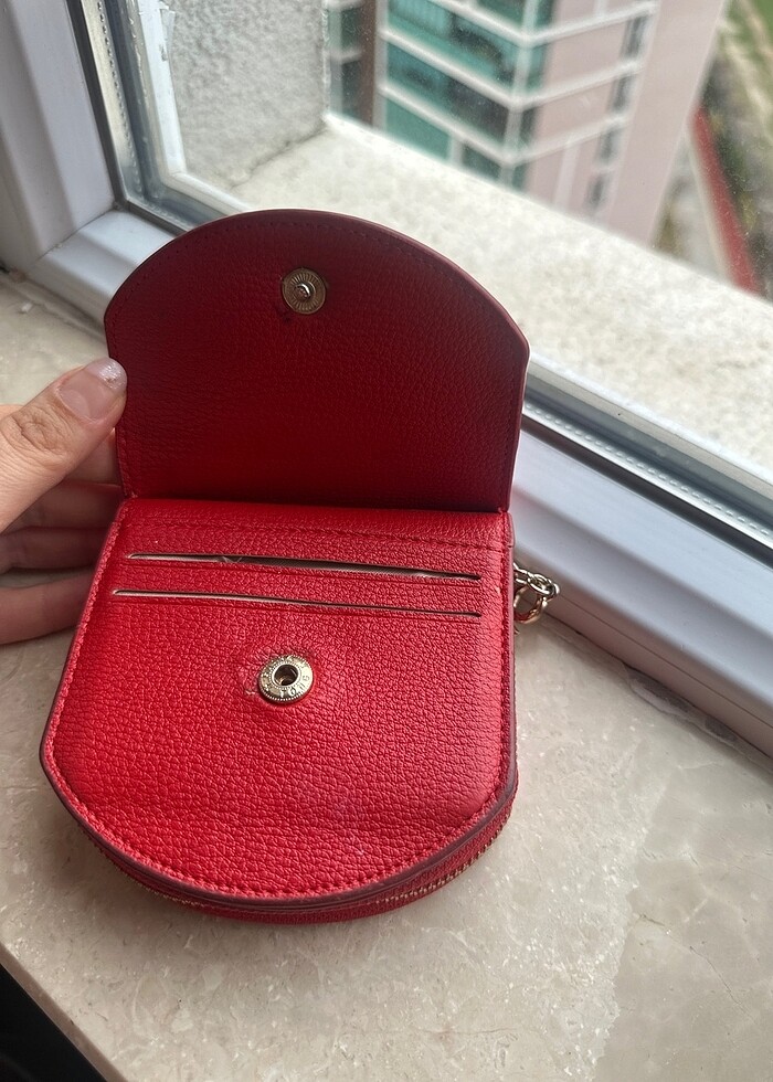 Orijinala cüzdan - Görsel 2