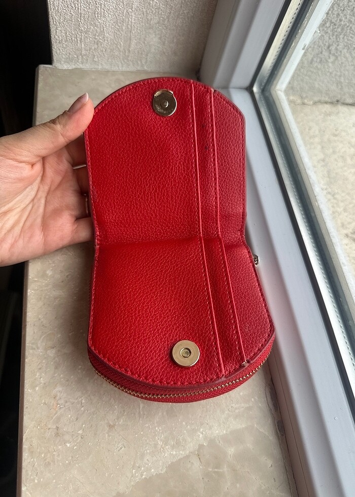 Orijinala cüzdan - Görsel 3