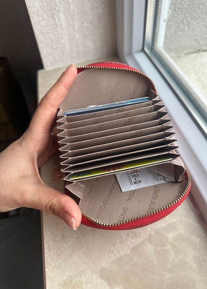 Orijinala cüzdan - Görsel 4