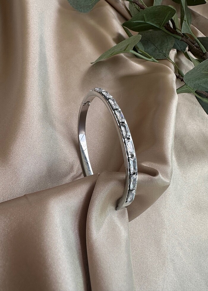 Çelik bileklik - Görsel 2