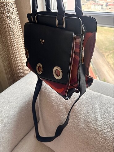 Guees orijinala parça - Görsel 6