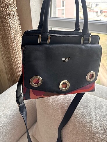 Guees orijinala parça - Görsel 4