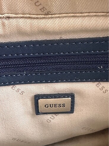 Guees orijinala parça - Görsel 7