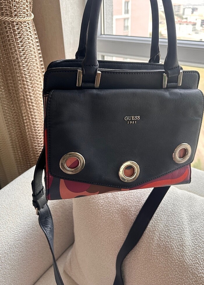 Guees orijinala parça - Görsel 4